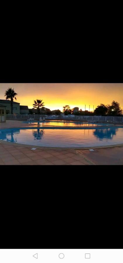 Un Bol D'Air Frais Et De Soleil Entre Campagne Et Plage Villa Béziers Eksteriør billede
